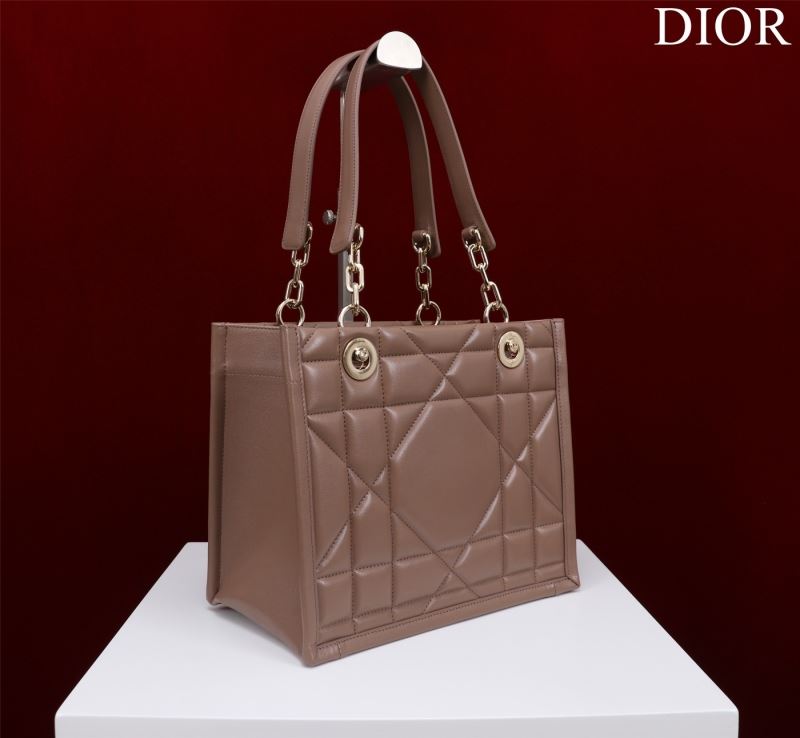 Dior Shopping Bags